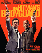 The Hitman's Bodyguard (2017) [Vudu 4K]
