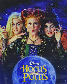 Hocus Pocus (1993) [MA HD]