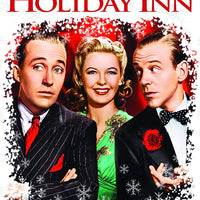 Holiday Inn (1942) [Ports to MA/Vudu] [iTunes HD]