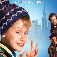 Home Alone 2: Lost In New York (1992) [MA HD]