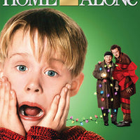 Home Alone (1990) [MA HD]