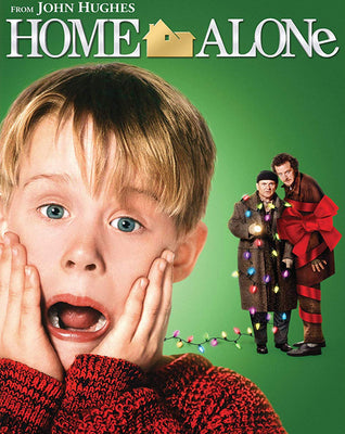 Home Alone (1990) [MA 4K]