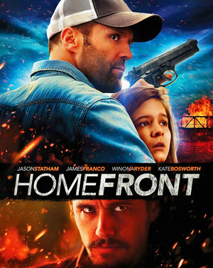 HomeFront (2013) [Ports to MA/Vudu] [iTunes HD]