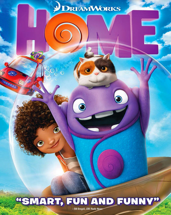 Home (2015) [MA HD]