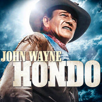 Hondo (1953) [MA HD]