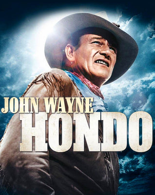 Hondo (1953) [MA HD]