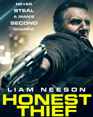 Honest Thief (2020) [MA HD]