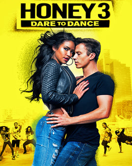 Honey 3 (2016) [Ports to MA/Vudu] [iTunes HD]
