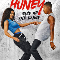 Honey Rise Up And Dance (2018) [MA HD]