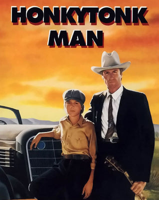 Honkytonk Man (1982) [MA HD]