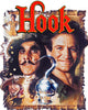 Hook (1991) [MA 4K]