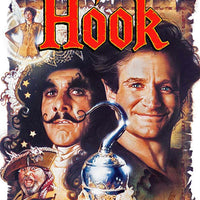 Hook (1991) [MA HD]