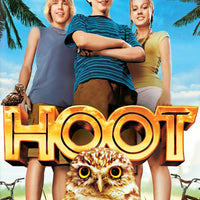 Hoot (2006) [MA HD]