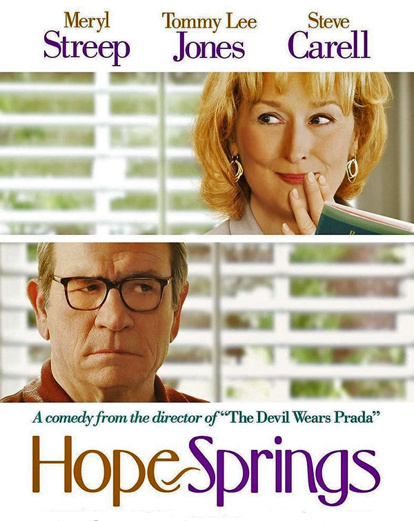 Hope Springs (2012) [MA SD]
