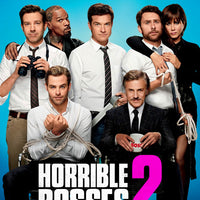 Horrible Bosses 2 (2014) [MA HD]