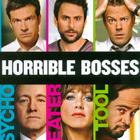 Horrible Bosses (2011) [Ports to MA/Vudu] [iTunes SD]