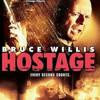 Hostage (2005) [Vudu HD]