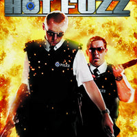 Hot Fuzz (2007) [MA 4K]