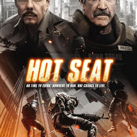 Hot Seat (2022) [Vudu HD]