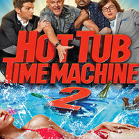 Hot Tub Time Machine 2 (2015) [Vudu HD]