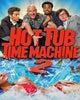Hot Tub Time Machine 2 (2015) [iTunes HD]