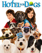 Hotel For Dogs (2009) [MA HD]