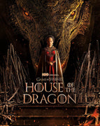 House of the Dragon Season 1 (2022) [Vudu 4K]