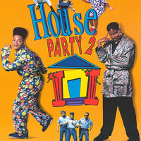 House Party 2: The Pajama Jam! (1991) [MA HD]