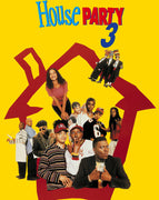 House Party 3 (1994) [MA SD]