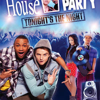 House Party 5: Tonight's the Night (2013) [MA HD]