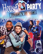 House Party 5: Tonight's the Night (2013) [MA HD]