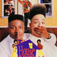 House Party (1990) [MA HD]