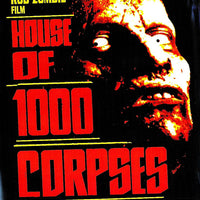 House of 1000 Corpses (2003) [Vudu HD]