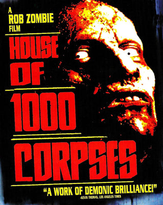 House of 1000 Corpses (2003) [Vudu HD]