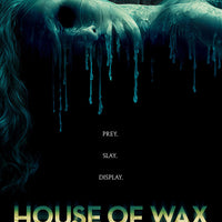 House of Wax (2005) [MA HD]