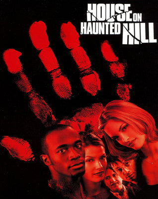 House on Haunted Hill (1999) [MA HD]