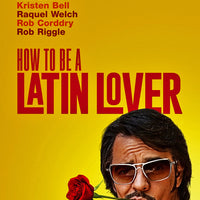 How To Be A Latin Lover (2017) [iTunes HD]