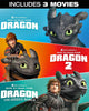 How To Train Your Dragon Trilogy (2010-2019) [MA HD]