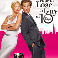 How to Lose a Guy in 10 Days (2003) [Vudu HD]