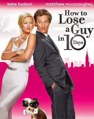 How to Lose a Guy in 10 Days (2003) [Vudu HD]