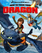 How to Train Your Dragon (2010) [MA 4K]