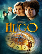 Hugo (2011) [Vudu HD]
