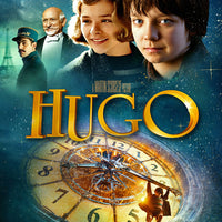 Hugo (2011) [Vudu SD]