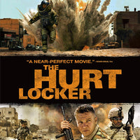 The Hurt Locker (2009) [Vudu HD]