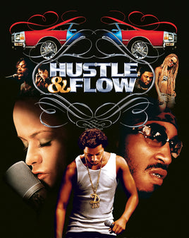 Hustle And Flow (2005) [Vudu HD]