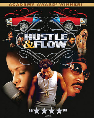 Hustle & Flow (2005) [Vudu HD]