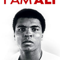 I Am Ali (2014) [MA HD]