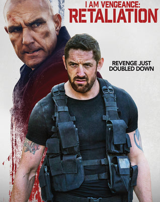 I Am Vengeance: Retaliation (2020) [Vudu HD]
