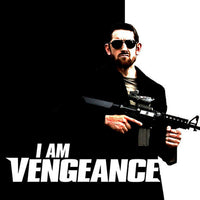 I Am Vengeance (2018) [Vudu HD]