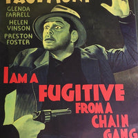 I Am a Fugitive From a Chain Gang (1932) [MA HD]